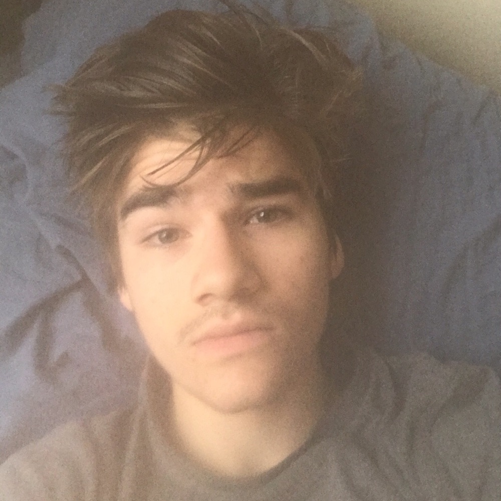 Meet your Posher, Daniel